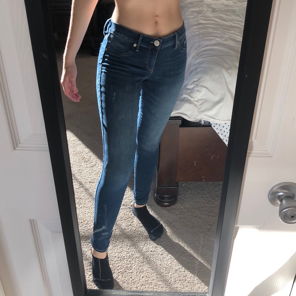 Jeans/Jeggings